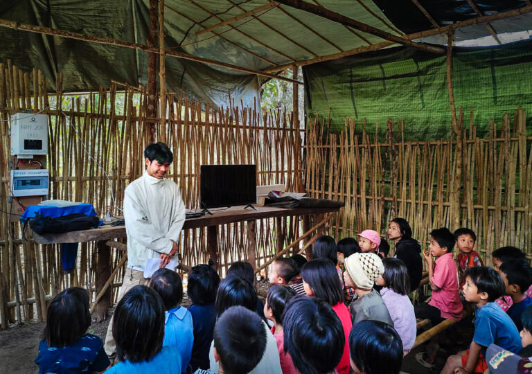 Creating Safe Spaces for Every Child